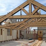 wood roof truss design guide