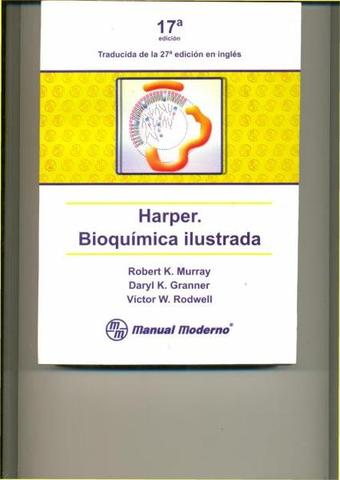 bioquimica de harper pdf